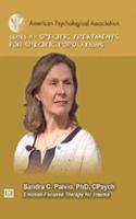 Emotion-Focused Therapy for Trauma