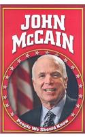 John McCain