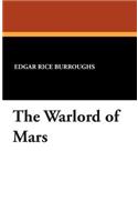 The Warlord of Mars