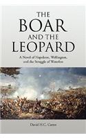 Boar and the Leopard