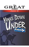 Yanks Down Under