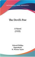 The Devil's Paw