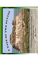 A Tale of Two Buttes: History of Pawnee National Grassland: (English)