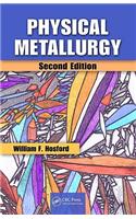 Physical Metallurgy