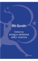 Ali Smith