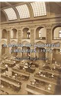 Book of Carnegie Libraries (1917)