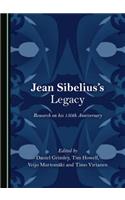 Jean Sibelius's Legacy: Research on His 150th Anniversary