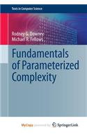 Fundamentals of Parameterized Complexity