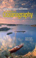 Invitation to Oceanography 6e Lab Exercises Manual