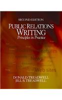 Public Relations Writing