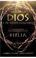 Una Historia de Dios Y de Todos Nosotros