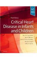 Critical Heart Disease in Infants and Children