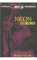 Neon Mirage: Library Edition(Nathan Heller)