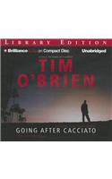 Going After Cacciato: Library Edition