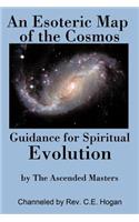 Esoteric Map of the Cosmos: Guidance for Spiritual Evolution