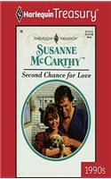 Second Chance for Love