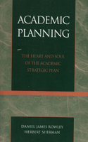 Academic Planning