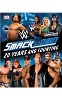 WWE Smackdown 20 Years and Counting