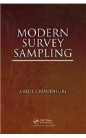 Modern Survey Sampling