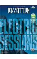 Led Zeppelin -- Electric Sessions