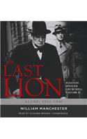Last Lion: Winston Spencer Churchill, Volume 2