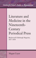 Literature and Medicine in the Nineteenth-Century Periodical Press