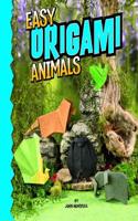 Easy Origami Animals