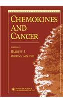 Chemokines and Cancer