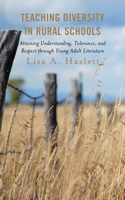 Teaching Diversity in Rural Schools