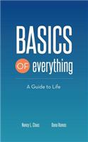 Basics of Everything
