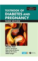 Textbook of Diabetes and Pregnancy