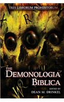 Demonologia Biblica