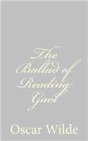 The Ballad of Reading Gaol