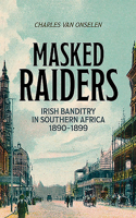 Masked Raiders