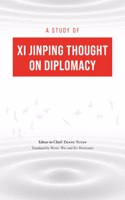 Study of XI Jinping Thought on Diplomacy
