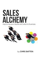 Sales Alchemy