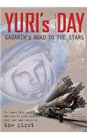 YURI's DAY: Gagarin's road to the stars(English)