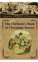 Children's Book of Christmas Stories