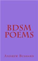 BDSM Poems