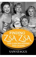 Finding Zsa Zsa