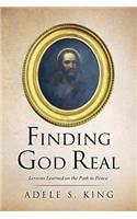 Finding God Real