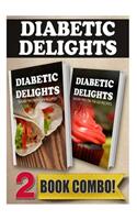 Sugar-Free Mexican Recipes and Sugar-Free On-The-Go Recipes