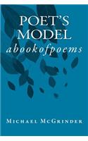 Poet's Model: abookofpoems(English)