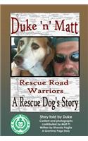 Duke n' Matt