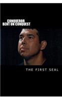 Conqueror Bent on Conquest