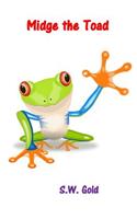 Midge The Toad