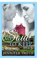 My Soul to Keep: Arion(3 My Soul to Keep)