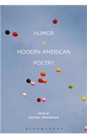 Humor in Modern American Poetry