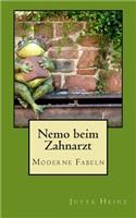 Nemo beim Zahnarzt