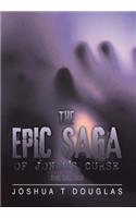 The Epic Saga of Jonah's Curse: The Deluge